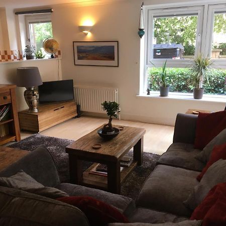 Holyrood Park Apartment 爱丁堡 外观 照片
